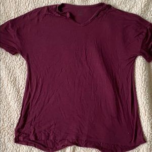 Girls “Art Class” Shirt